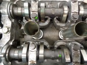 Recambio de culata para mitsubishi colt berlina 3 (z30) 1.1 cat referencia OEM IAM MN155158G MN195830K 