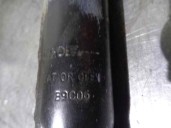 Recambio de amortiguador trasero derecho para opel astra g berlina 2.0 16v di cat (x 20 dtl / ld3) referencia OEM IAM MONROE