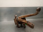 Recambio de mangueta delantera derecha para ford fiesta berl./express referencia OEM IAM 77FB1104AA 
