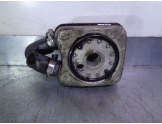 Recambio de enfriador aceite motor para audi a6 berlina (c4) 2.6 v6 cat (abc) referencia OEM IAM 078117021A  