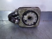 Recambio de enfriador aceite motor para audi a6 berlina (c4) 2.6 v6 cat (abc) referencia OEM IAM 078117021A 