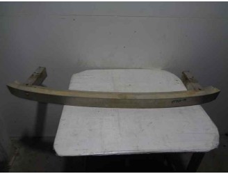 Recambio de refuerzo paragolpes trasero para audi a6 berlina (4f2) 2.7 v6 24v tdi referencia OEM IAM 4F0807313D DE ALUMINIO 