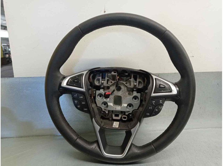 Recambio de volante para ford mondeo lim. referencia OEM IAM DS733600RR3 