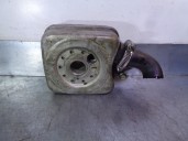 Recambio de enfriador aceite motor para audi a6 berlina (c4) 2.6 v6 cat (abc) referencia OEM IAM 078117021A 