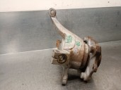 Recambio de mangueta delantera derecha para ford fiesta berl./express referencia OEM IAM 77FB1104AA 