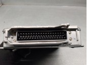 Recambio de centralita motor uce para bmw serie 3 compacto (e36) 1.7 turbodiesel cat referencia OEM IAM 2247336 0281001711 BOSH