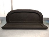 Replacement rear parcel shelf for Mazda 6 Hatchback (GH) 2.2 MZR-CD (GH10) OEM IAM reference GS1M68310E02 
