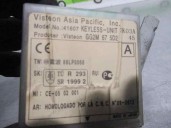 Recambio de modulo electronico para ford ranger (eq) 2.5 12v td cat referencia OEM IAM GG2M675D2 VISTEON