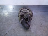 Recambio de enfriador aceite motor para audi a6 berlina (c4) 2.6 v6 cat (abc) referencia OEM IAM 078117021A 