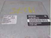 Recambio de centralita motor uce para bmw serie 3 compacto (e36) 1.7 turbodiesel cat referencia OEM IAM 2247336 0281001711 BOSH