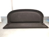 Replacement rear parcel shelf for Mazda 6 Hatchback (GH) 2.2 MZR-CD (GH10) OEM IAM reference GS1M68310E02 