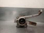 Recambio de mangueta delantera izquierda para ford fiesta berl./express referencia OEM IAM 77FB1104AA 