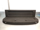 Replacement rear parcel shelf for Mazda 6 Hatchback (GH) 2.2 MZR-CD (GH10) OEM IAM reference GS1M68310E02 