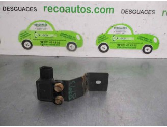 Recambio de sensor airbag para ford ranger (eq) 2.5 12v td cat referencia OEM IAM G07C437G1 X2T23471 