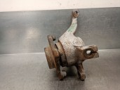 Recambio de mangueta delantera izquierda para ford fiesta berl./express referencia OEM IAM 77FB1104AA  