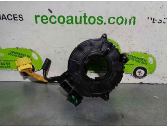 Replacement airbag clock spring for Mitsubishi Lancer Sportback (CX) 1.5 CAT OEM IAM reference 