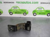 Recambio de sensor airbag para ford ranger (eq) 2.5 12v td cat referencia OEM IAM G07C437G1 X2T23471 