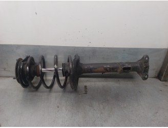 Replacement front right shock absorber for BMW Series 3 Compact (E36) 1.7 Turbodiesel CAT OEM IAM reference 824903558114 