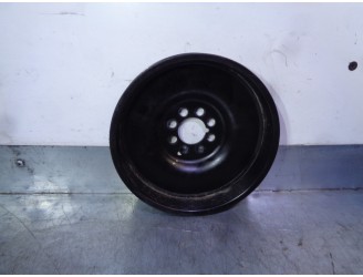 Recambio de polea cigueñal para audi a6 berlina (c4) 2.6 v6 cat (abc) referencia OEM IAM 078105255D 