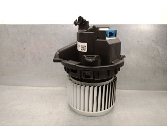 Recambio de motor calefaccion para nissan micra v (k14) 0.9 ig-t referencia OEM IAM 272205FA9E 272205FA9E MR1162435590 DENSO