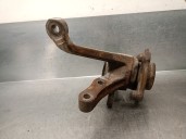 Recambio de mangueta delantera izquierda para ford fiesta berl./express referencia OEM IAM 77FB1104AA 
