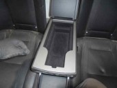 Recambio de asientos traseros para bmw serie 7 (e65/e66) 3.0 24v cat referencia OEM IAM 3561047 CUERO NEGRO 4 PUERTAS