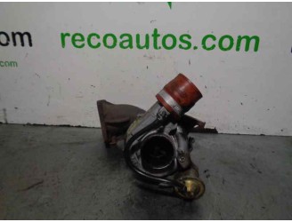 Recambio de turbocompresor para chrysler grand voyager (rg) 2.5 referencia OEM IAM 35242095G 210017E4 IHI