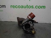 Recambio de turbocompresor para chrysler grand voyager (rg) 2.5 referencia OEM IAM 35242095G 210017E4 IHI