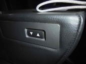 Recambio de asientos traseros para bmw serie 7 (e65/e66) 3.0 24v cat referencia OEM IAM 3561047 CUERO NEGRO 4 PUERTAS