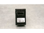 Recambio de mando elevalunas trasero izquierdo para bmw 1 (f20) 116 d referencia OEM IAM 9208106 