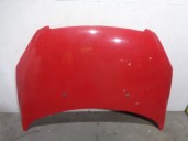 Recambio de capot para peugeot 307 cc (s1) 2.0 16v cat referencia OEM IAM 7901J0 ROJO 