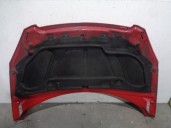 Recambio de capot para peugeot 307 cc (s1) 2.0 16v cat referencia OEM IAM 7901J0 ROJO 