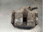 Recambio de pinza freno delantera izquierda para hyundai h 100 2.5 diesel referencia OEM IAM 5818044A00 