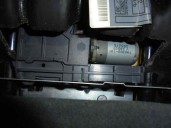 Recambio de asientos traseros para bmw serie 7 (e65/e66) 3.0 24v cat referencia OEM IAM 3561047 CUERO NEGRO 4 PUERTAS