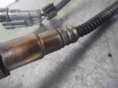 Recambio de sonda lambda para alfa romeo 147 (190) 2.0 16v cat referencia OEM IAM 0258006376 BOSCH