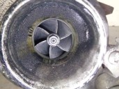 Recambio de turbocompresor para chrysler grand voyager (rg) 2.5 referencia OEM IAM 35242095G 210017E4 IHI