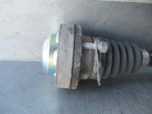 Recambio de transmision trasera derecha para audi a6 berlina (4f2) 2.7 v6 24v tdi referencia OEM IAM 4F0501203B T3B 