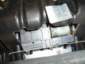 Recambio de asientos traseros para bmw serie 7 (e65/e66) 3.0 24v cat referencia OEM IAM 3561047 CUERO NEGRO 4 PUERTAS