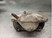 Recambio de pinza freno delantera izquierda para hyundai h 100 2.5 diesel referencia OEM IAM 5818044A00  