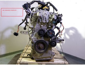Replacement complete engine for Nissan Micra V (K14) 0.9 IG-T OEM IAM reference H4BB408 1010201Q2G D438590