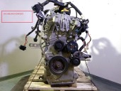 Recambio de motor completo para nissan micra v (k14) 0.9 ig-t referencia OEM IAM H4BB408 1010201Q2G D438590