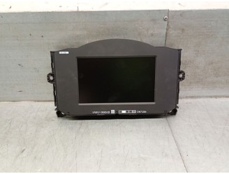 Recambio de cuadro instrumentos para fiat fiat 600e / 600 mild hybrid fiat 600e / 600 mild hybrid referencia OEM IAM 9847473680 