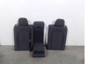 Recambio de asientos traseros para volvo xc40 (536) recharge referencia OEM IAM 32272705 32272705 