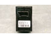 Recambio de mando elevalunas trasero derecho para bmw 1 (f20) 116 d referencia OEM IAM 9208106 