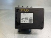Recambio de abs para ford mondeo lim. referencia OEM IAM GG982C555AD GG982C219AD 