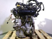 Recambio de motor completo para nissan micra v (k14) 0.9 ig-t referencia OEM IAM H4BB408 1010201Q2G D438590