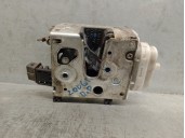 Recambio de cerradura puerta delantera derecha para audi a6 berlina (c4) 2.6 v6 cat (abc) referencia OEM IAM 4A1837016D 3 PINES 