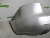 Recambio de paragolpes trasero para audi a4 avant (8ed) 2.0 tdi referencia OEM IAM 8E9807303 GRIS PLATA 5 PUERTAS