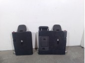 Recambio de asientos traseros para volvo xc40 (536) recharge referencia OEM IAM 32272705 32272705 