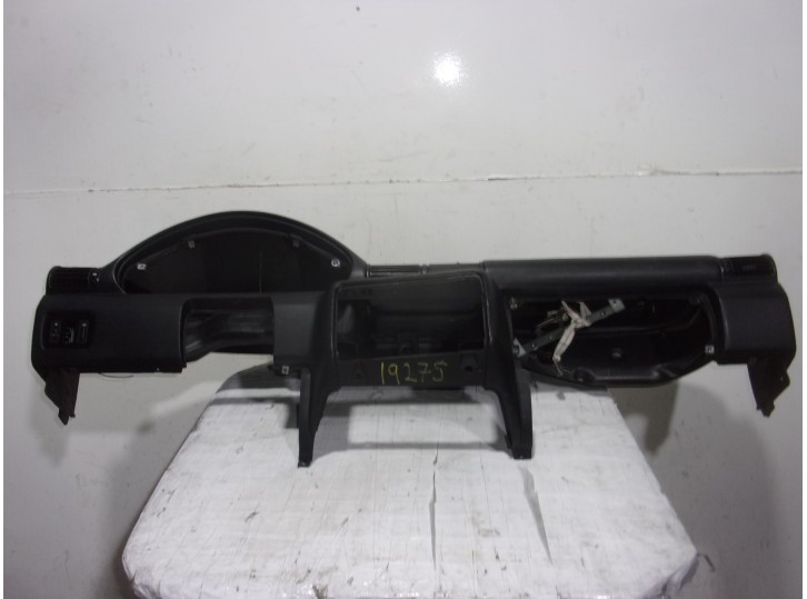 Recambio de salpicadero para bmw serie 3 compacto (e36) 1.7 turbodiesel cat referencia OEM IAM 51458186072 NEGRO TEXTURADO 